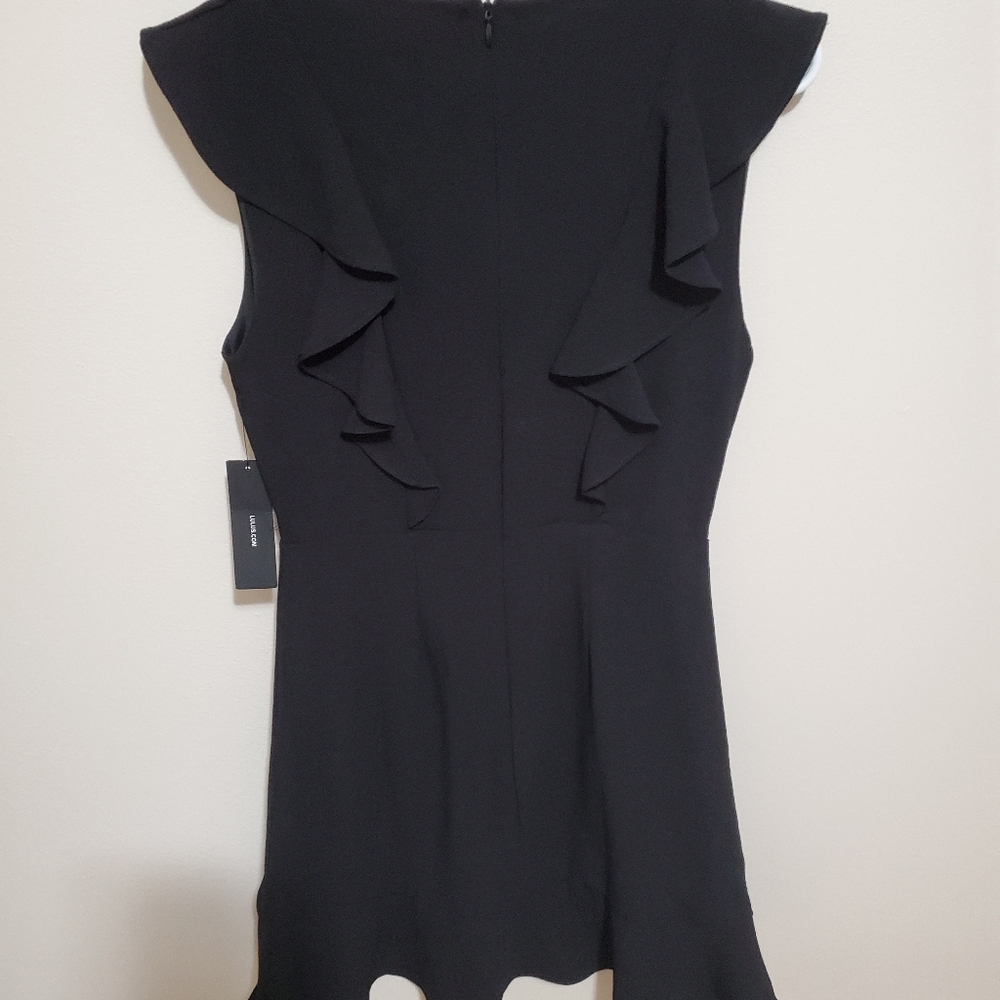 Lulu's LBD - Picture 3 of 6